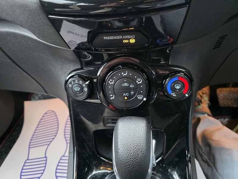 Used Ford Fiesta 2016 for sale - 77298326: Photo 28