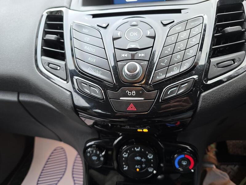 Used Ford Fiesta 2016 for sale - 77298326: Photo 29