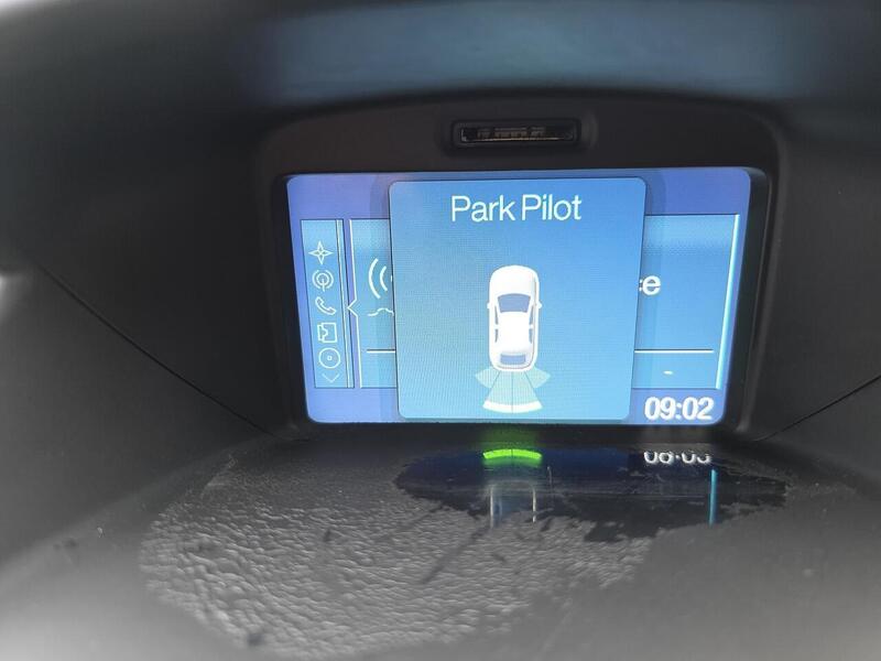 Used Ford Fiesta 2016 for sale - 77298326: Photo 31