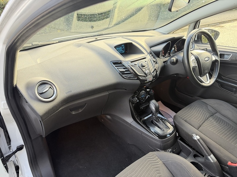 Used Ford Fiesta 2013 for sale - 77149352: Photo 15