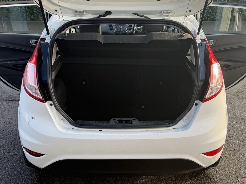 Used Ford Fiesta 2013 for sale - 77149352: Photo 19