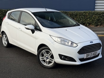 Ford Fiesta feature image