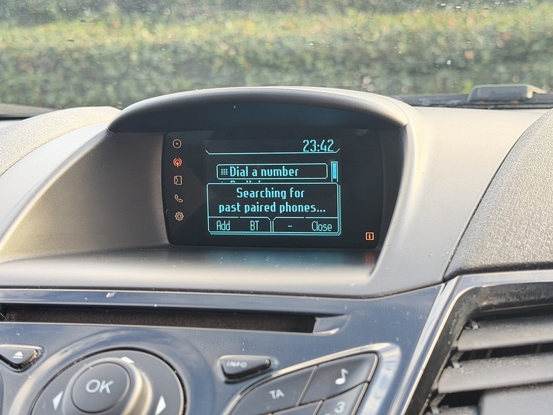 Used Ford Fiesta 2013 for sale - 77149352: Photo 28