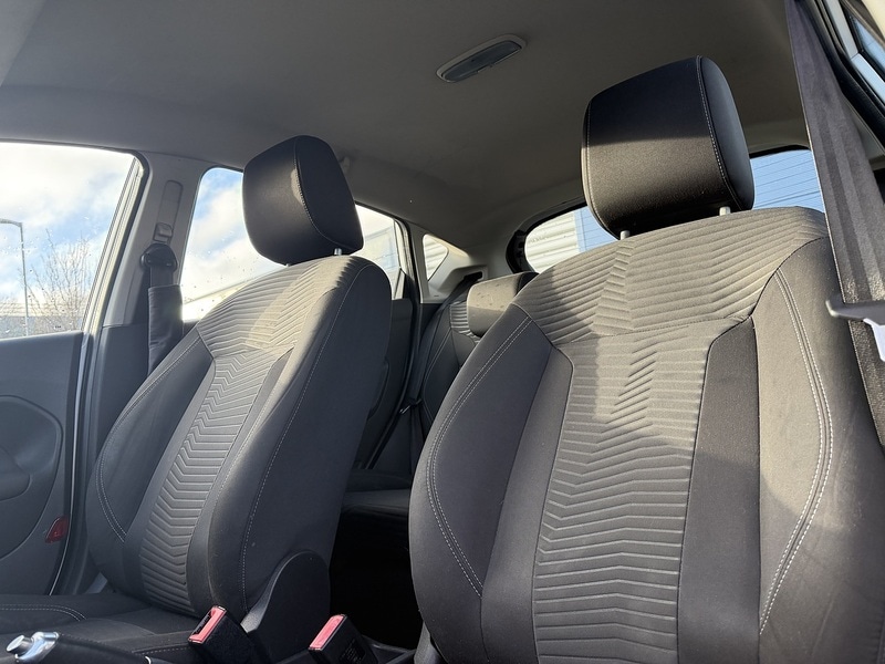 Used Ford Fiesta 2013 for sale - 77149352: Photo 29