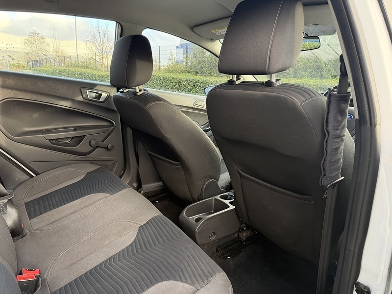 Used Ford Fiesta 2013 for sale - 77149352: Photo 31