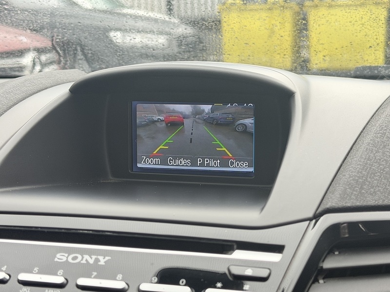 Used Ford Fiesta for sale - 77701920: Photo 10