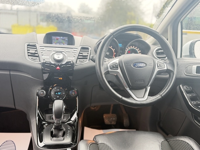 Used Ford Fiesta for sale - 77701920: Photo 19