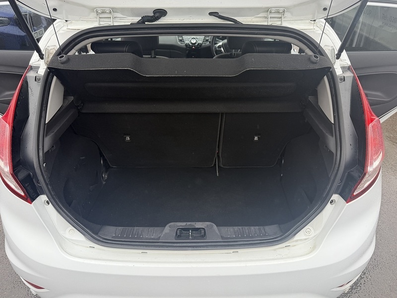 Used Ford Fiesta for sale - 77701920: Photo 22