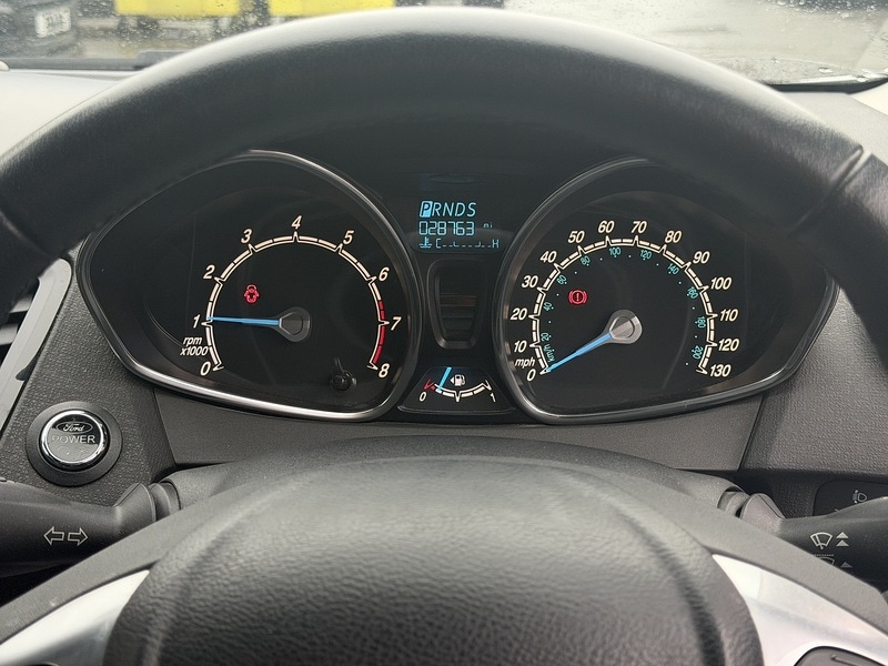 Used Ford Fiesta for sale - 77701920: Photo 28