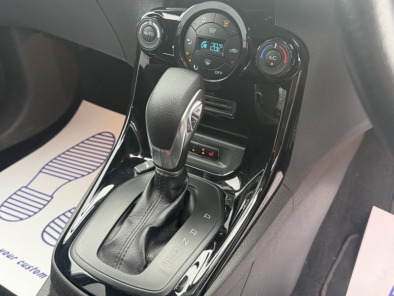 Used Ford Fiesta for sale - 77701920: Photo 30