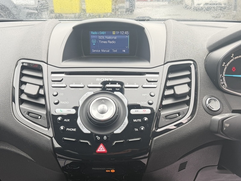 Used Ford Fiesta for sale - 77701920: Photo 33