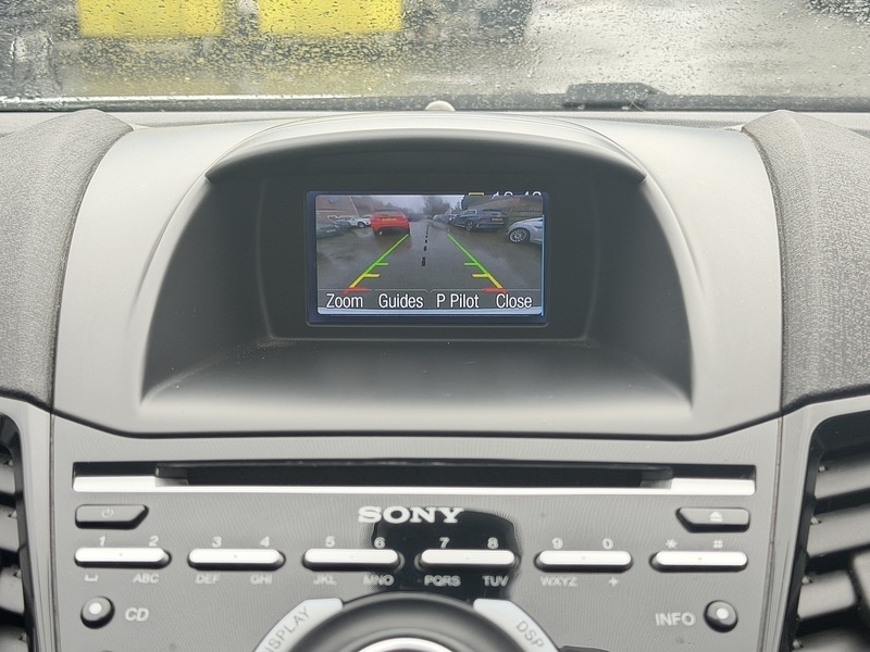 Used Ford Fiesta for sale - 77701920: Photo 34