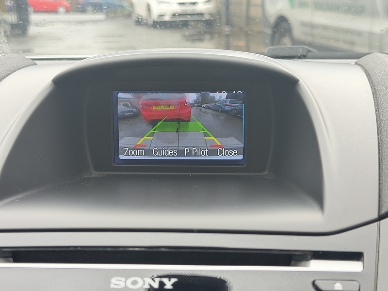 Used Ford Fiesta for sale - 77701920: Photo 37