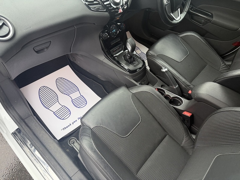 Used Ford Fiesta for sale - 77701920: Photo 40