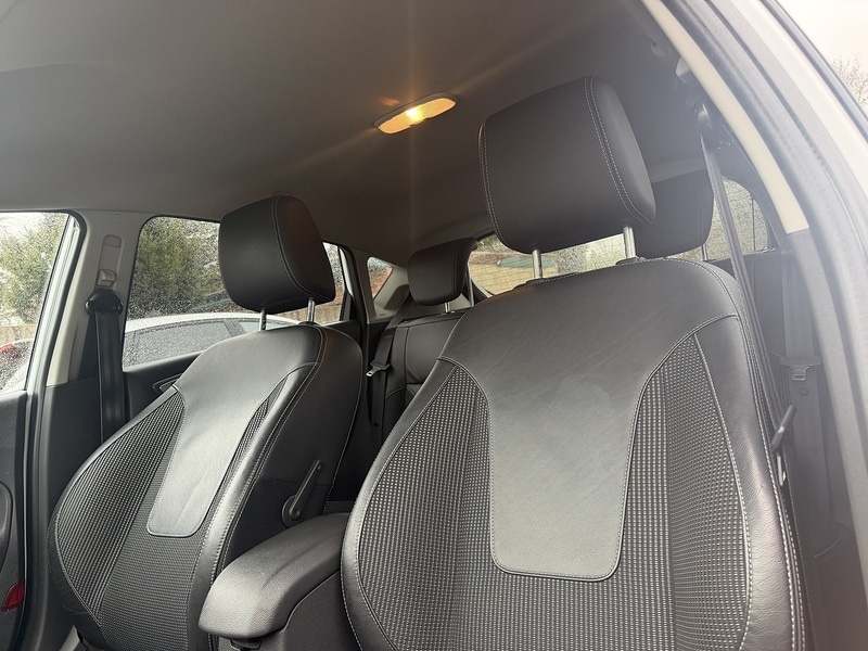 Used Ford Fiesta for sale - 77701920: Photo 43