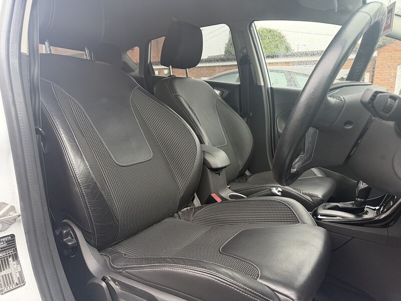 Used Ford Fiesta for sale - 77701920: Photo 48