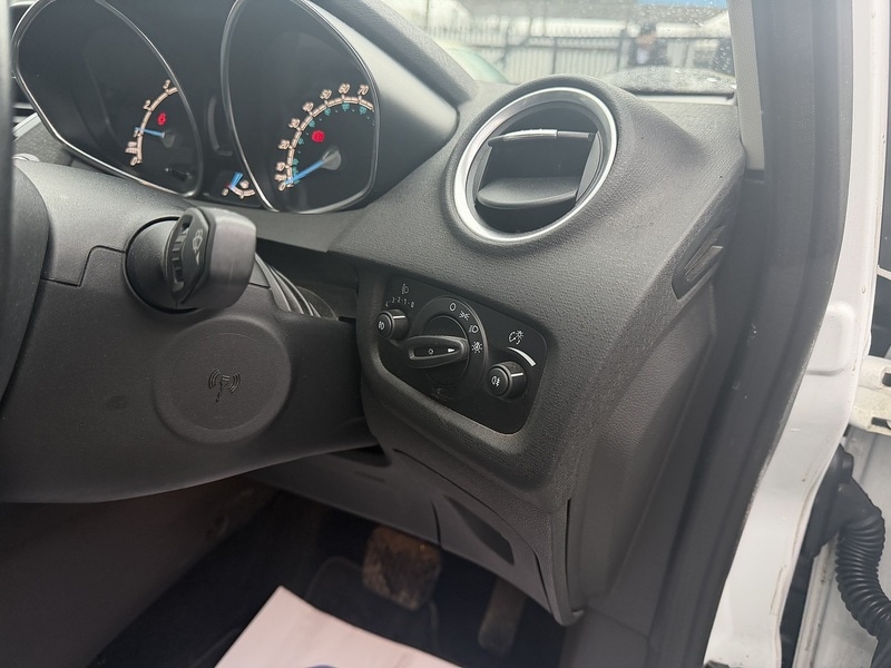 Used Ford Fiesta for sale - 77701920: Photo 49