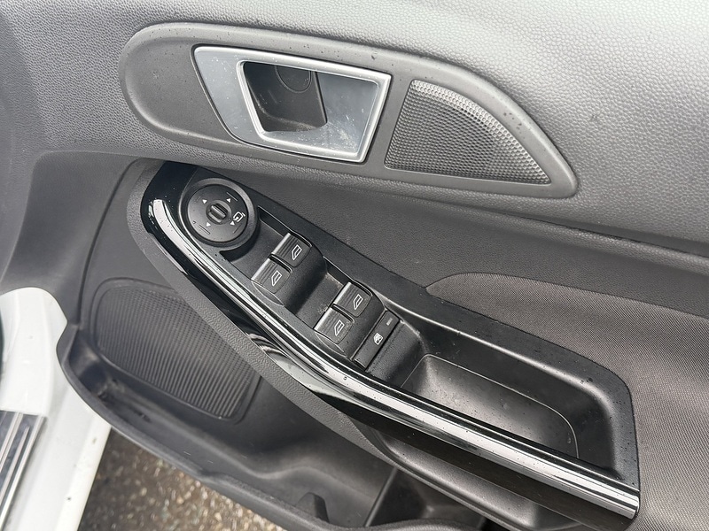 Used Ford Fiesta for sale - 77701920: Photo 52