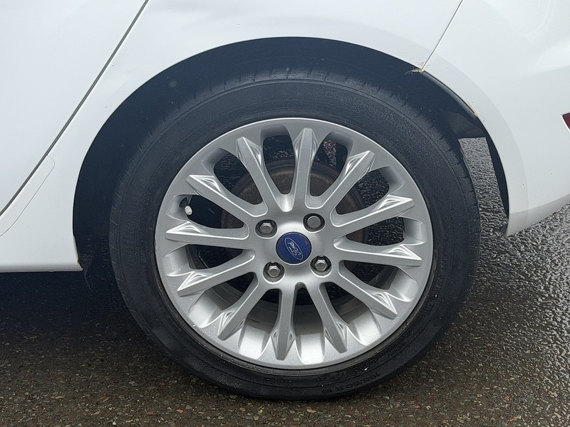 Used Ford Fiesta for sale - 77701920: Photo 55