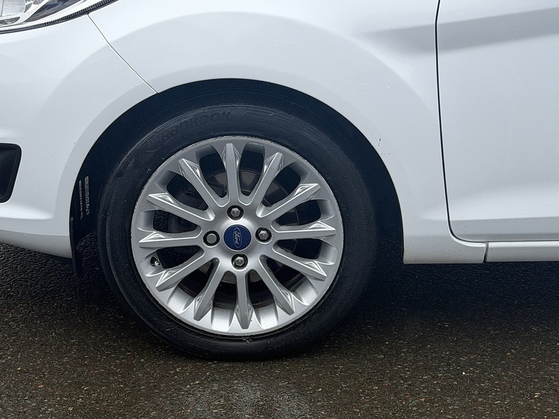 Used Ford Fiesta for sale - 77701920: Photo 56