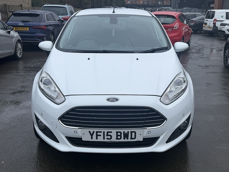 Used Ford Fiesta for sale - 77701920: Photo 7