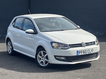 Used Volkswagen Polo 2011 for sale - 78713981: Photo