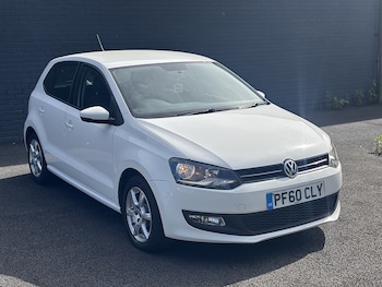 Used Volkswagen Polo 2011 for sale - 78713981: Photo