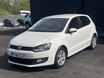 Used Volkswagen Polo 2011 for sale - 78713981: Photo