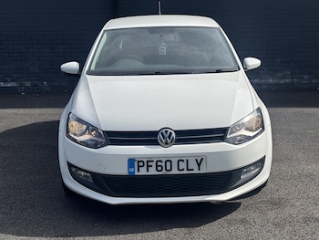 Used Volkswagen Polo 2011 for sale - 78713981: Photo