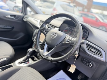 Used Vauxhall Corsa 2015 for sale - 78272878: Photo