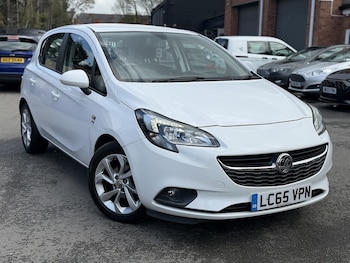Used Vauxhall Corsa 2015 for sale - 78272878: Photo
