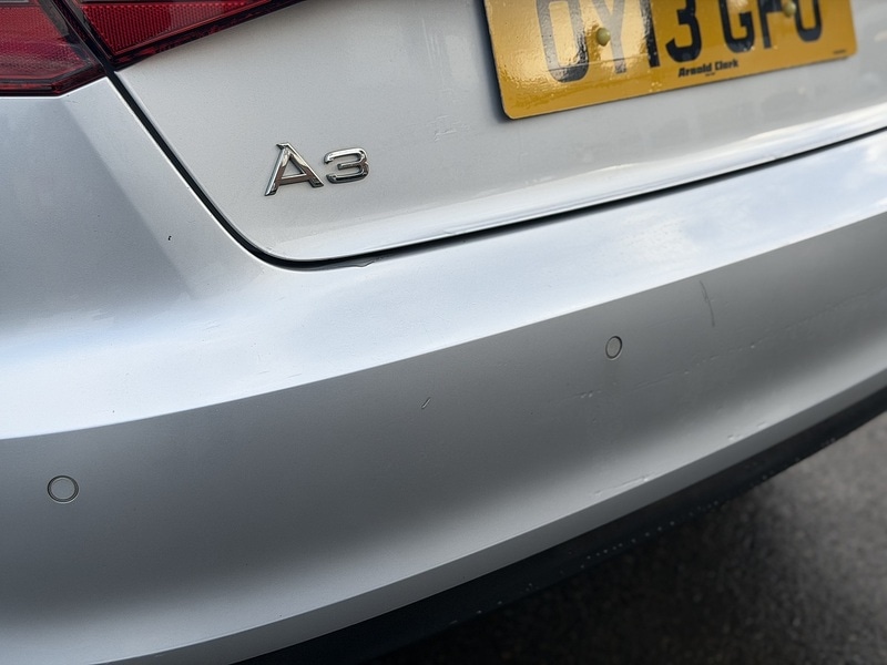 Used Audi A3 2013 for sale - 77149362: Photo 10