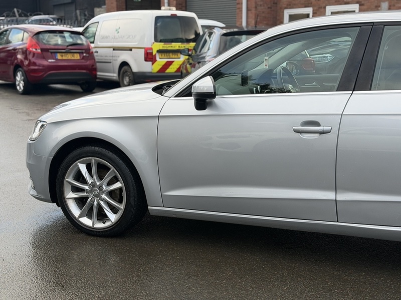 Used Audi A3 2013 for sale - 77149362: Photo 14