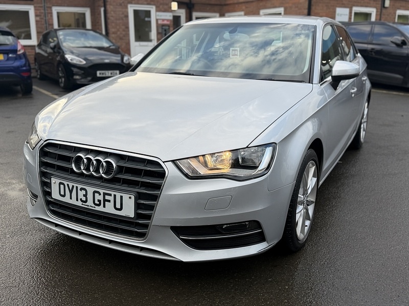 Used Audi A3 2013 for sale - 77149362: Photo 15