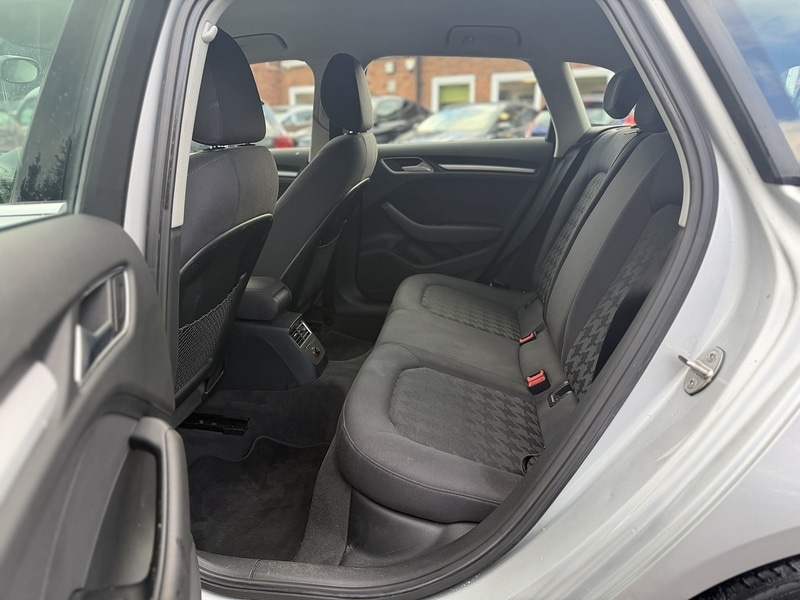 Used Audi A3 2013 for sale - 77149362: Photo 16