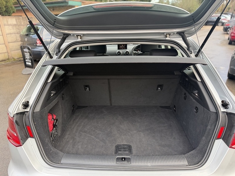 Used Audi A3 2013 for sale - 77149362: Photo 19