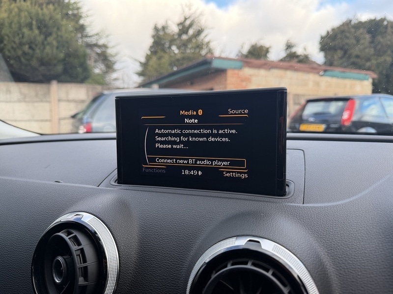 Used Audi A3 2013 for sale - 77149362: Photo 22