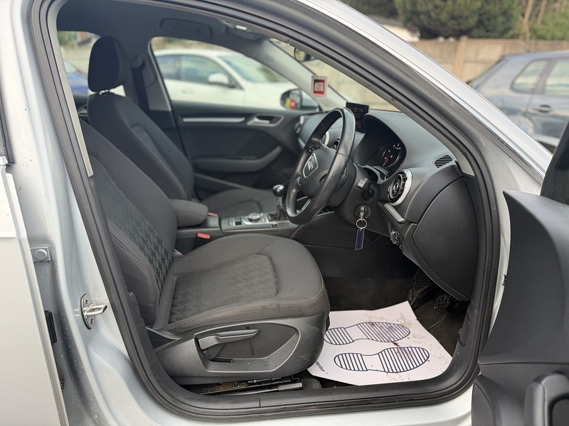 Used Audi A3 2013 for sale - 77149362: Photo 24