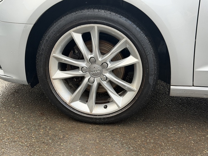 Used Audi A3 2013 for sale - 77149362: Photo 34