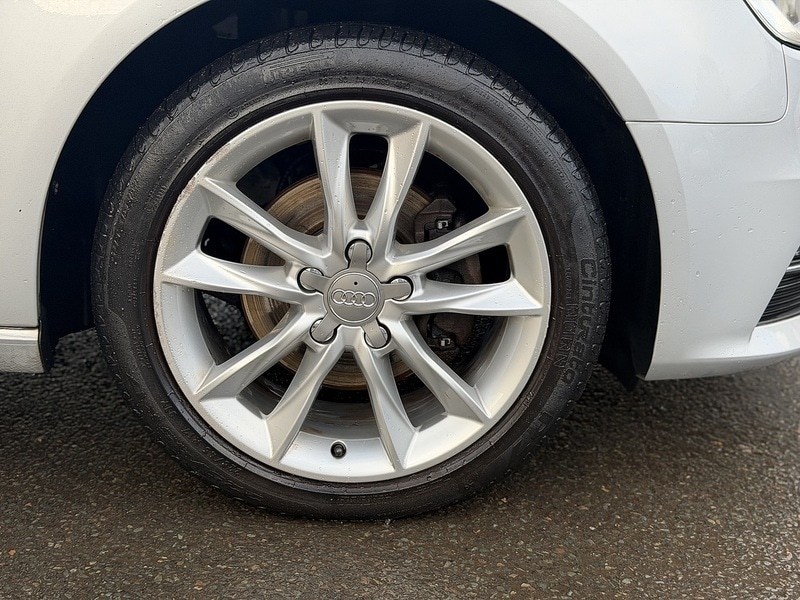 Used Audi A3 2013 for sale - 77149362: Photo 37