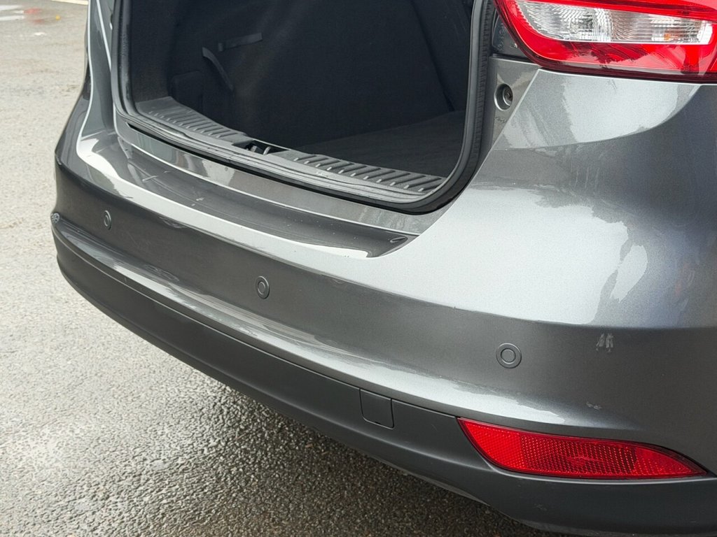 Used Ford Focus 2018 for sale - 77027342: Photo 21