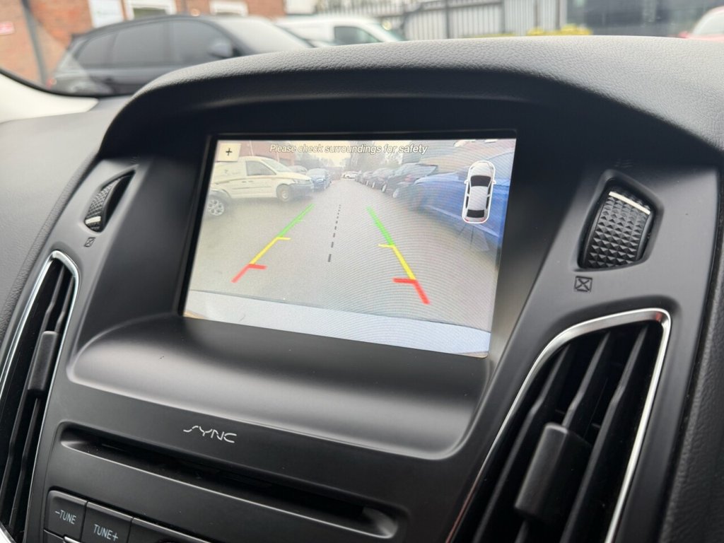 Used Ford Focus 2018 for sale - 77027342: Photo 22