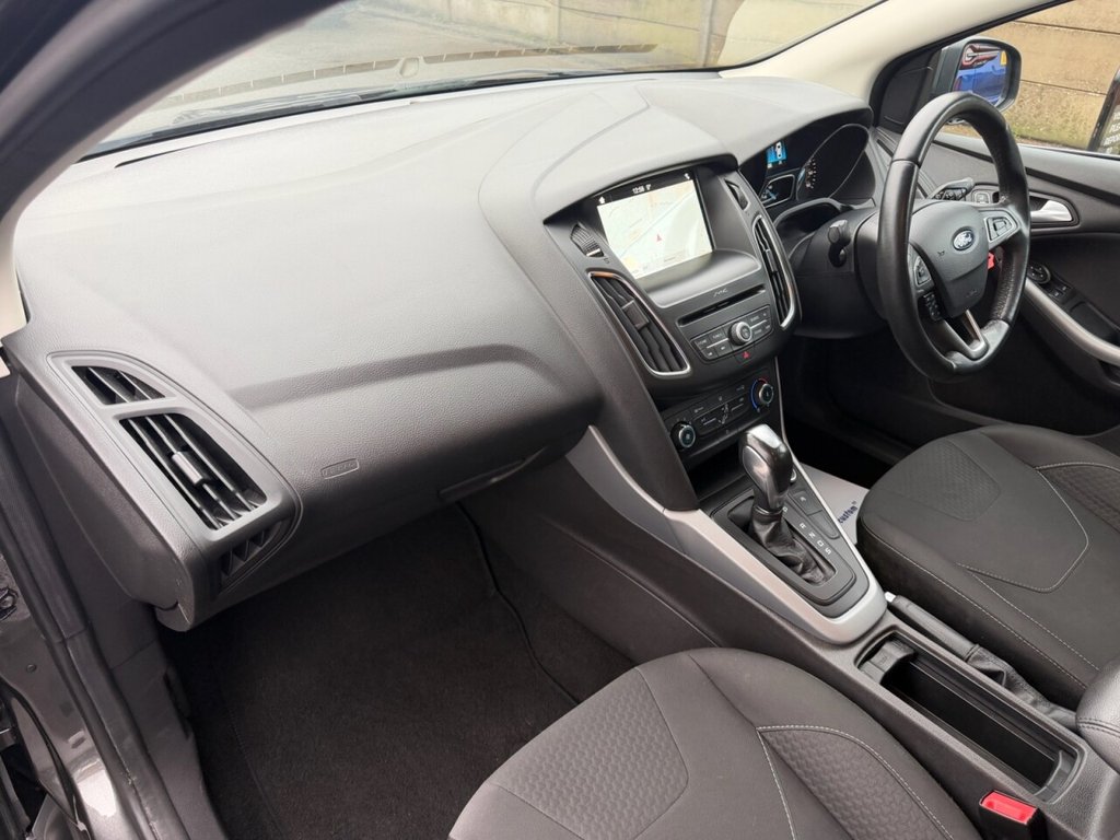 Used Ford Focus 2018 for sale - 77027342: Photo 27