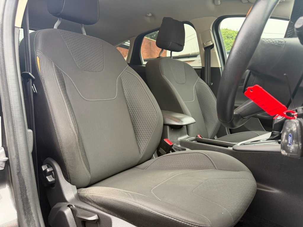 Used Ford Focus 2018 for sale - 77027342: Photo 29