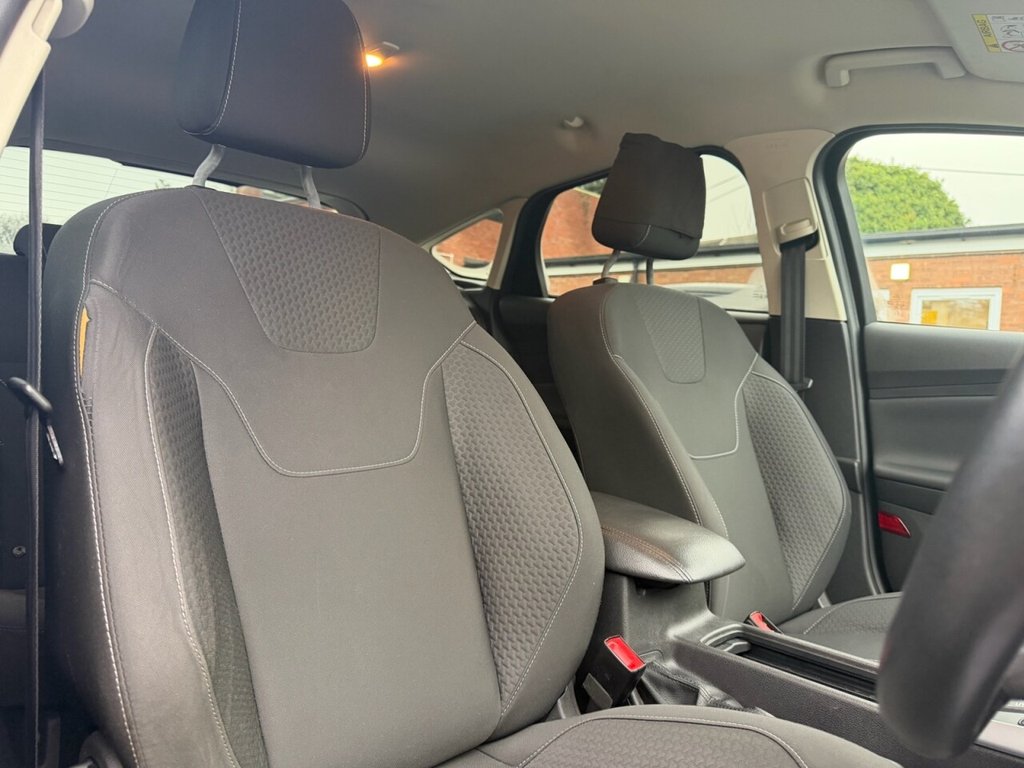 Used Ford Focus 2018 for sale - 77027342: Photo 31