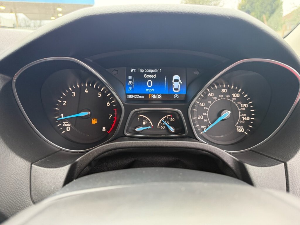 Used Ford Focus 2018 for sale - 77027342: Photo 32