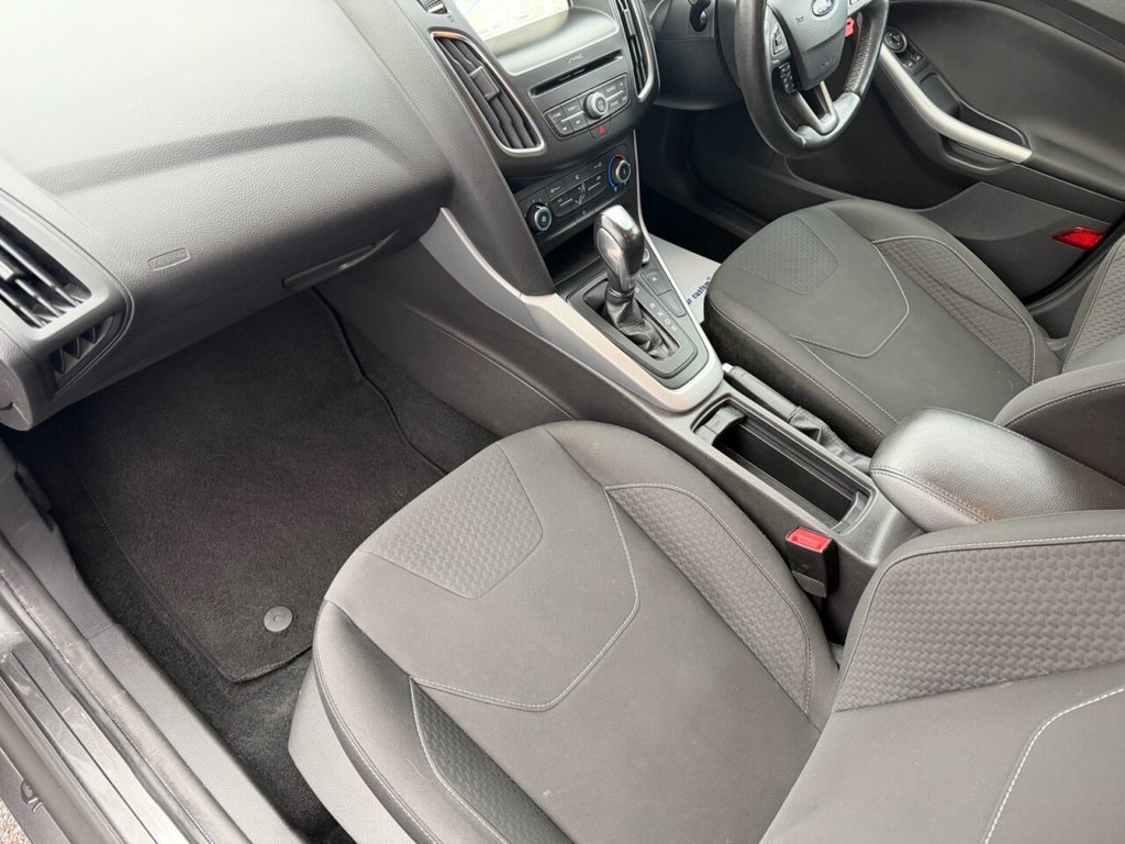 Used Ford Focus 2018 for sale - 77027342: Photo 33
