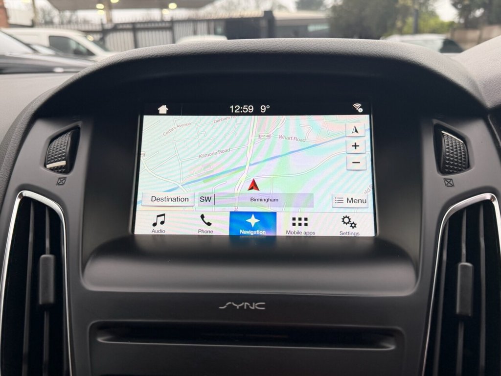 Used Ford Focus 2018 for sale - 77027342: Photo 38