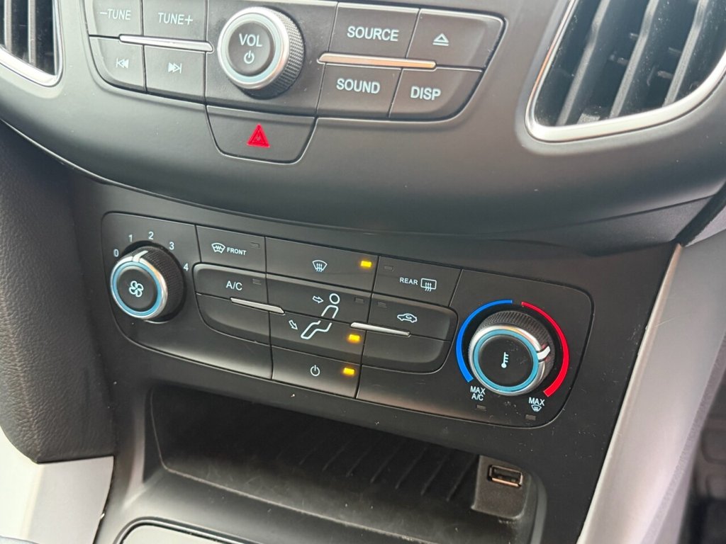 Used Ford Focus 2018 for sale - 77027342: Photo 44