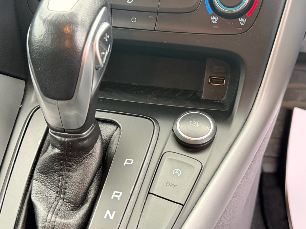 Used Ford Focus 2018 for sale - 77027342: Photo 45